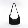 Bag-Baget "Salome" with lightning, black color
