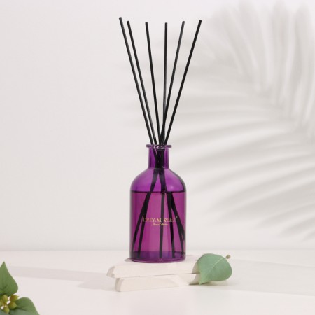 Aromatic diffuser "Dream Star2", 200 ml, lavender-1