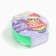New Year! Chewing gum with sour powder "New Year's mood", 15 g