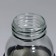 Water bottle in Mi Czech, 350 ml