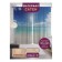 Photostes "Quiet Horizon", Saten, size 145x265 cm, 2 pcs