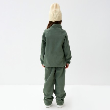 Children's costume KAFTAN, col. Olive, p 38 (146-152)-5