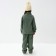 Children's costume KAFTAN, col. Olive, p 38 (146-152)