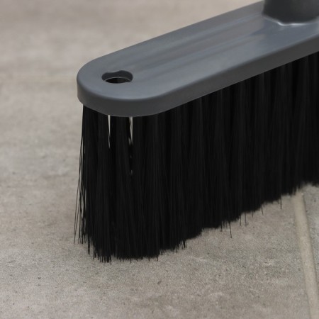 Etna floor brush, 24 cm, gray color-1