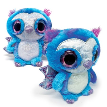 Soft toy Nebulous Stars "Blitse"-1