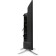TV Hyundai H-LeD40BS5008, 40 ", 1920x1080, DVB/T2/C/S2, HDMI 3, USB2, Smart TV, Silver