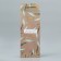 Gift package for a bottle, packaging, Present, 36 x 13 x 10 cm
