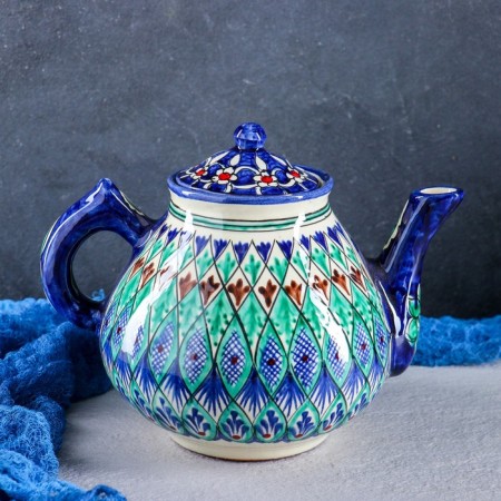 Rishtan ceramics kettle 1600ml