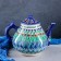 Rishtan ceramics kettle 1600ml