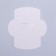 Convert for a certificate with embossing "Tenderness" 10.5 x 7 set 10 pcs
