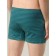 Male panties, size 56, green color