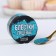 Blue food sparkles are blue for cupcakes, cakes and drinks, 5 g.