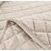 Sofi de Marko “Nathaniel” bedspread, size 120x200 cm, cream color
