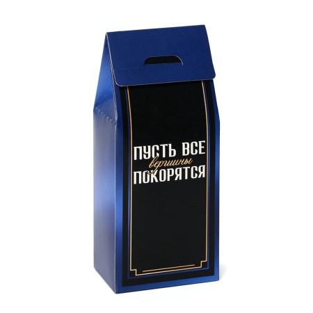 Black tea "who believes in himself", 100 g-4