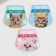 Magnetic bookmarks on the Books Substick, 3 pcs.