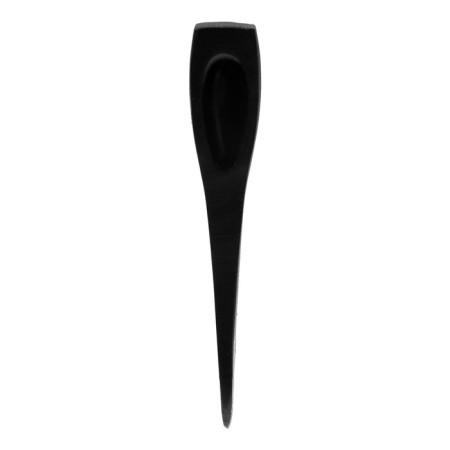 Top forged tundra, Fiberglass rubberized ax 38 cm, 800 g-6