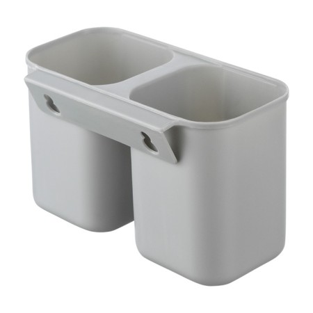 Smart Solutions Granli, 43x30.5x14 cm, gray color gray-10