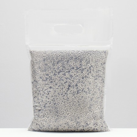 Filler Combined granular "Pijon" 5 kg absorption up to 10 l (bentonite)-3