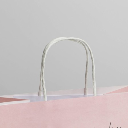 Gift package, packaging, Kisa, 22 x 22 x 11 cm-3