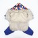 Combines "Go-Idi" with a weight, size 10 (DS 25, OG 34, Osh 24 cm), blue/camouflage