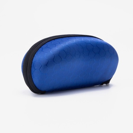 Lightning point case, blue color-1