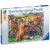 Ravensburger puzzle "Excursion for the City", 500 elements
