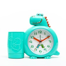 Clock - organizer with the alarm clock 