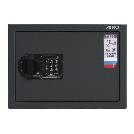 Safe T-250 EL-6