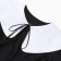 Women's dress MIST with a collar, p. 50, black