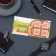 Chocolate postcard "Perfect man", 4*5 g