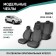 Autorekhly for Toyota Rav4 (XA40), 2012-2019, Jacquard