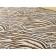 Set 1.5 joint venture Sofi de Marko "Richelieu", size 180x230 cm, 150x210 cm, 50x70 cm - 2 pcs