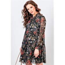 Women's dress, size 44