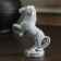 Souvenir "Horse on the lobes Little" 6cm