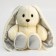 New Year's soft toy "Charming LU", 25 cm, for the New Year
