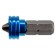 Bit Gross 11455, with a limiter and a magnet 11455, for GKL, S2, PH2 x 25 mm