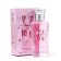 Women's toilet water Pink Amazing, 100 ml