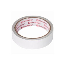 Bilaberg 606425 bilateral tape, polypropylene base, 90 μm, 25 mm x 8 m 8 m