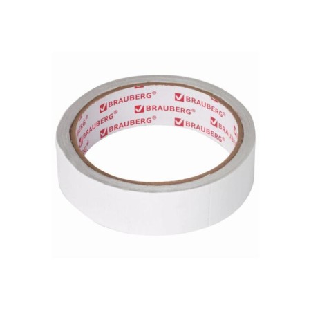 Bilaberg 606425 bilateral tape, polypropylene base, 90 μm, 25 mm x 8 m 8 m