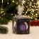 Christmas ball D-6 cm "Kracla"