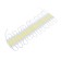 SMD5730, 2 W LED module, COB, 190 LM, IP65, 3000K, 12V T-White, set 20 pcs.