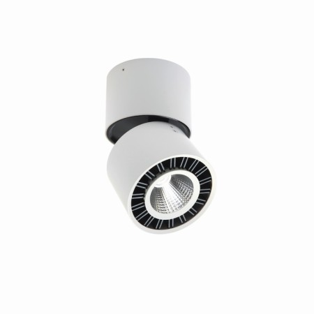 Stitch Mantra Columbretes, Led, 1040lm, 3000k, 120 mm, white color