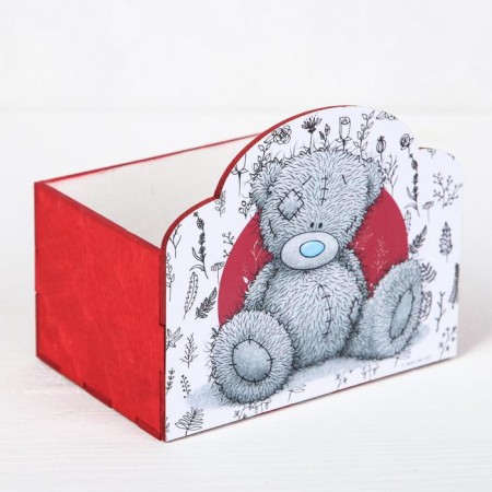 Organizer for the office, 15x10x8 cm, me to you-1