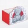 Organizer for the office, 15x10x8 cm, me to you