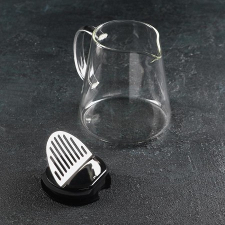 Glass “cocktail”, 750 ml, 14 × 12 × 13 cm-1