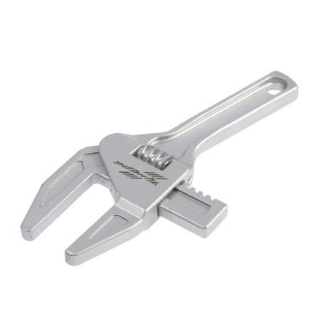 The key plumbing tundra, reinforced, opening sponges up to 70 mm, 200 mm