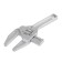 The key plumbing tundra, reinforced, opening sponges up to 70 mm, 200 mm