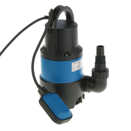 Drainage pump Taen FSP-750DW, for dirty water, 750 W, pressure 8 m