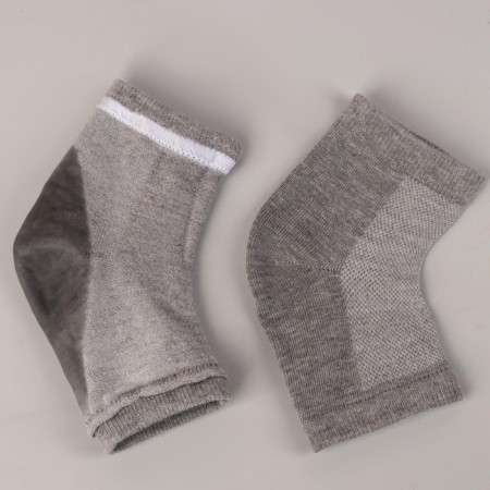 Pedicure heaps, moisturizing, 16 × 8.5 cm, One size, color gray color-5