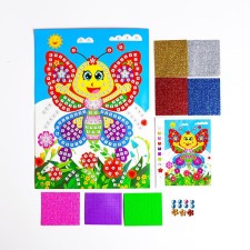 Mosaic Stylenaya 
